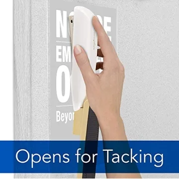 Swingline Desktop Stapler, 20 Sheets, White Gold Style