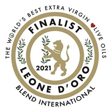 Croatian Extra Virgin Olive Oil | Chiavalon Atilio | High Polyphenol Olive Oil