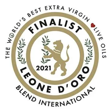 Croatian Extra Virgin Olive Oil | Chiavalon Atilio | High Polyphenol Olive Oil