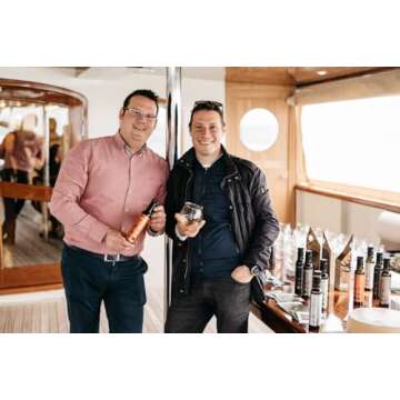 Croatian Extra Virgin Olive Oil | Chiavalon Atilio | High Polyphenol Olive Oil