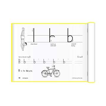 Learning Without Tears - My Printing Book Student Workbook, Current Edition - Handwriting Without Te...