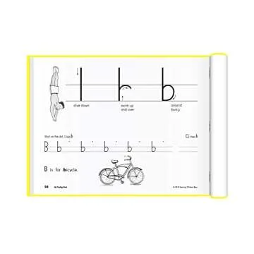 Learning Without Tears - My Printing Book Student Workbook, Current Edition - Handwriting Without Te...