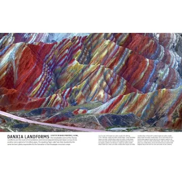 The Rock and Gem Book for Curious Minds and Young Explorers