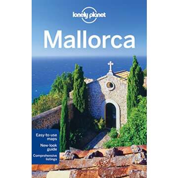 Mallorca, your ultimate travel guide for exploring stunning landscapes and local culture.