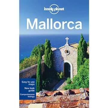 Mallorca, your ultimate travel guide for exploring stunning landscapes and local culture.