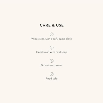 MacKenzie-Childs Enamel Lidded Sugar Bowl - Pink Check