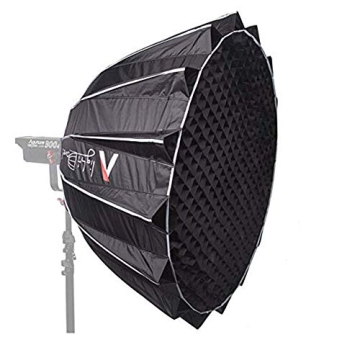 Aputure Light Dome II Softbox for Exceptional Lighting