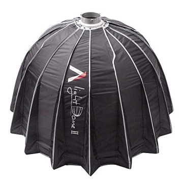 Aputure Light Dome II Softbox for Exceptional Lighting