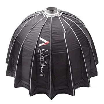 Aputure Light Dome II Softbox for Exceptional Lighting