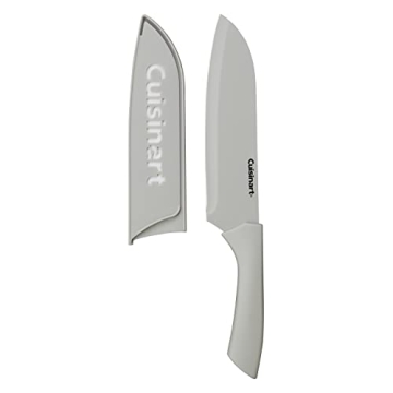 Cuisinart C55-10PCER 10pc Stylish Ceramic Knife Set