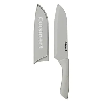 Cuisinart C55-10PCER 10pc Stylish Ceramic Knife Set