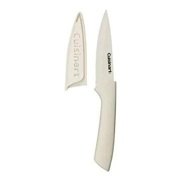 Cuisinart C55-10PCER 10pc Stylish Ceramic Knife Set