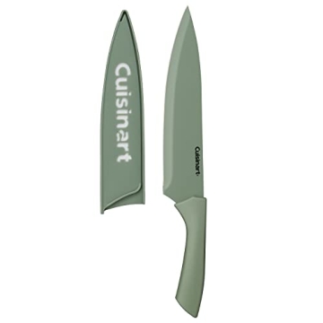 Cuisinart C55-10PCER 10pc Stylish Ceramic Knife Set