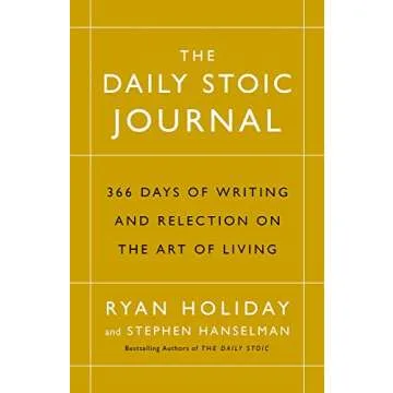 Ryan Holiday Collection 3 Books for Stoic Wisdom