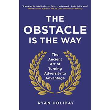 Ryan Holiday Collection 3 Books for Stoic Wisdom