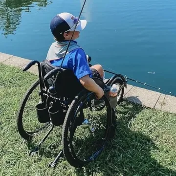 Universal Stroller Cup Holder from Ryan & Rose