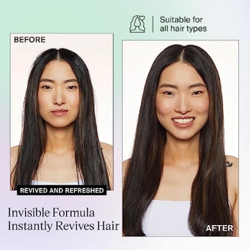 Eva NYC Freshen Up Dry Shampoo for All Hair Types