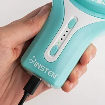 Insten Mini Misting Handheld Fan for Travel and Festivals