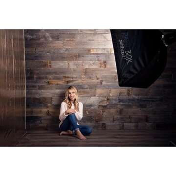 Westcott Rapid Box Switch 3x4 Portable Photography Studio and On Location Softbox Kit - Compatible w...