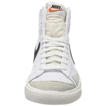Nike Blazer Mid 77 Vintage Sneakers for Classic Style
