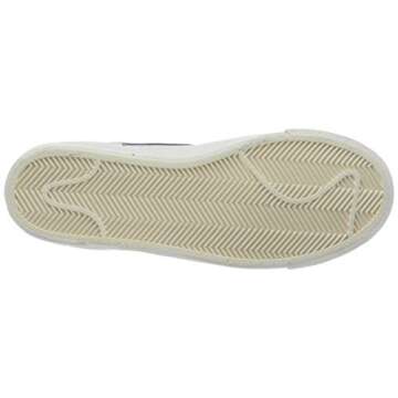 Nike Men's Gymnastics Shoes Sneaker, White Black, 9.5