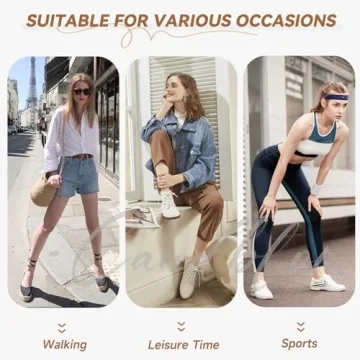 Caudblor Thin No Show Socks for Ultimate Comfort