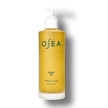 OSEA Hydrating Malibu Undaria Algae Oil for Skin Radiance