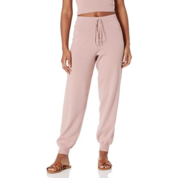 Chic Maddie Loose-Fit Joggers for Ultimate Comfort