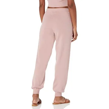 Chic Maddie Loose-Fit Joggers for Ultimate Comfort