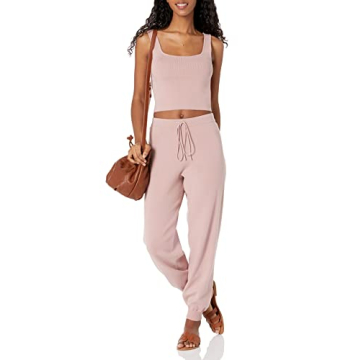 Chic Maddie Loose-Fit Joggers for Ultimate Comfort