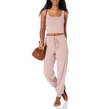 Chic Maddie Loose-Fit Joggers for Ultimate Comfort