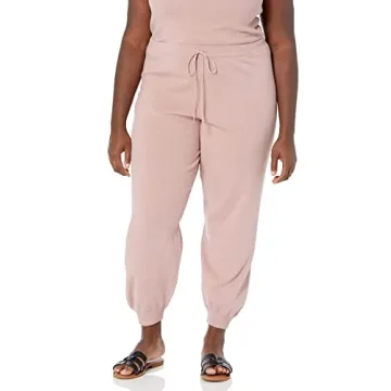 Chic Maddie Loose-Fit Joggers for Ultimate Comfort