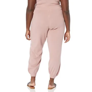 Chic Maddie Loose-Fit Joggers for Ultimate Comfort