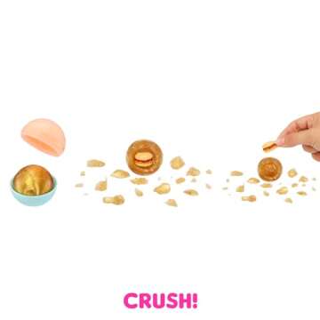 L.O.L. Surprise! Mega Ball Magic with 60+ Surprises