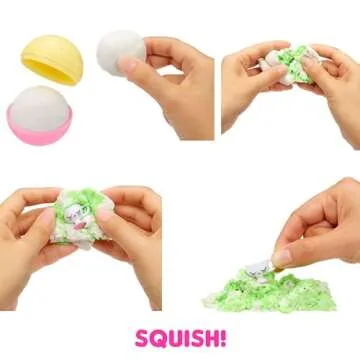 L.O.L. Surprise! Mega Ball Magic with 60+ Surprises