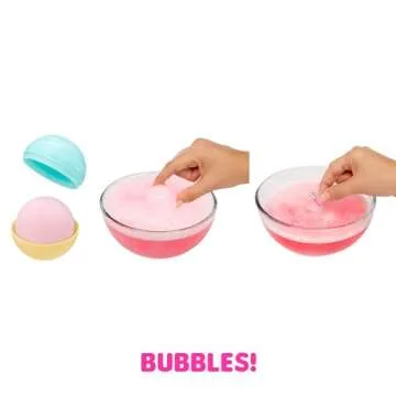L.O.L. Surprise! Mega Ball Magic with 60+ Surprises
