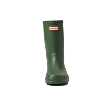 Hunter First Classic Rain Boots for Kids - Durable & Stylish