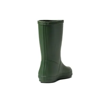 Hunter First Classic Rain Boots for Kids - Durable & Stylish