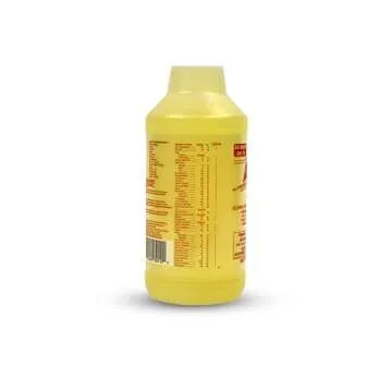 La's Totally Awesome All-Purpose Concentrated Cleaner, 24 Oz (1 Pack) – Heavy Duty Multi-Surface Stain Remover, Degreaser, and Cleaner Spray for Home, Kitchen, Bathroom, Floors, and More