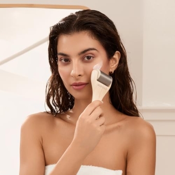 EcoTools Ice Roller for Soothing Skin Relief - Eco Friendly