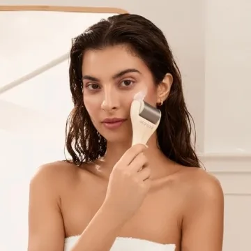 EcoTools Ice Roller for Soothing Skin Relief - Eco Friendly