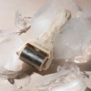 EcoTools Ice Roller for Soothing Skin Relief - Eco Friendly