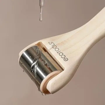 EcoTools Ice Roller for Soothing Skin Relief - Eco Friendly