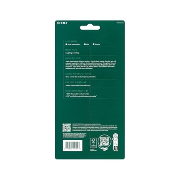 EcoTools Ice Roller for Soothing Skin Relief - Eco Friendly