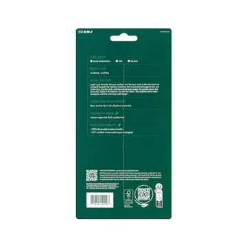 EcoTools Ice Roller for Soothing Skin Relief - Eco Friendly