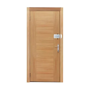 Smart Electronic Deadbolt with Remote Control Access