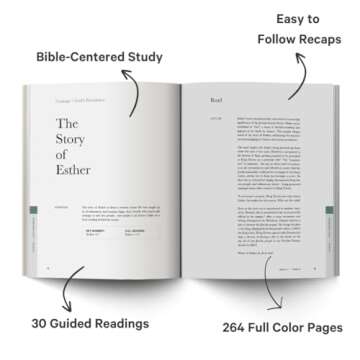 The Good and Beautiful Bible Study: Experiencing Stories From the Bible and What It Means for Our Li...