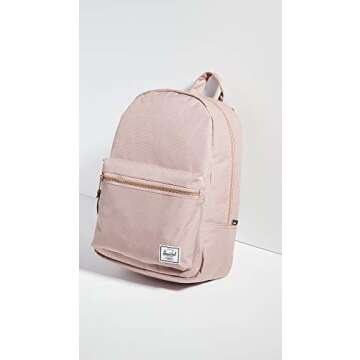 Herschel Grove Backpack, Ash Rose, Small 13.5L