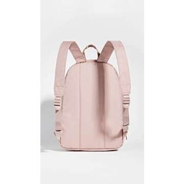 Herschel Grove Backpack, Ash Rose, Small 13.5L