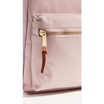 Herschel Grove Backpack, Ash Rose, Small 13.5L